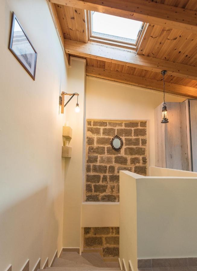 Rhodes Old Town Castello Suite Rhodes City Luaran gambar