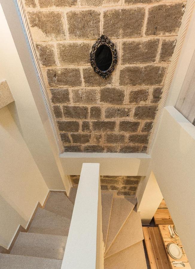 Rhodes Old Town Castello Suite Rhodes City Luaran gambar